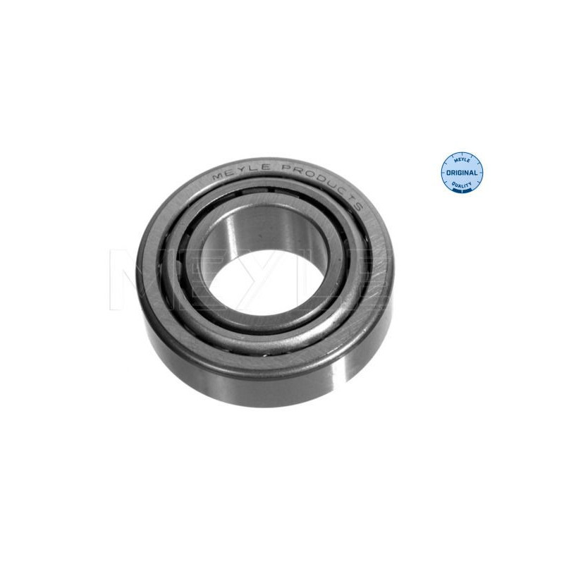Cuscinetto ruota asse anteriore - MEYLE