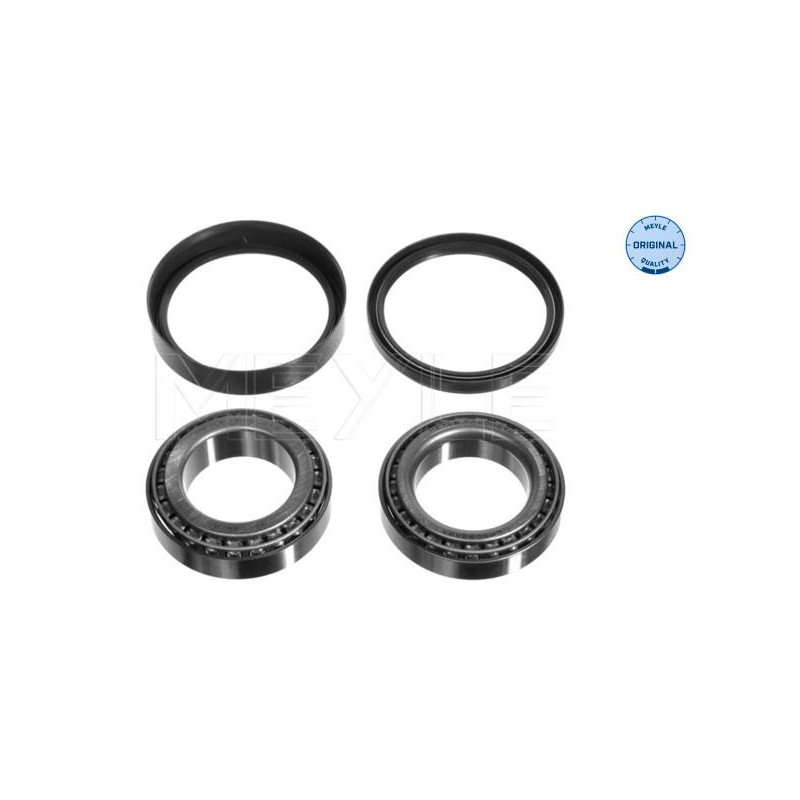 Cuscinetto ruota asse anteriore - MEYLE