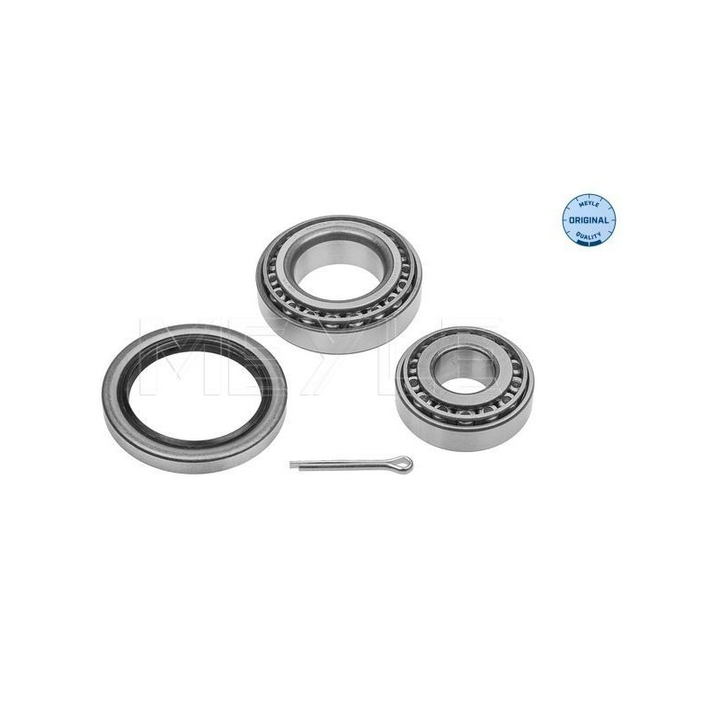 Cuscinetto ruota asse anteriore - MEYLE
