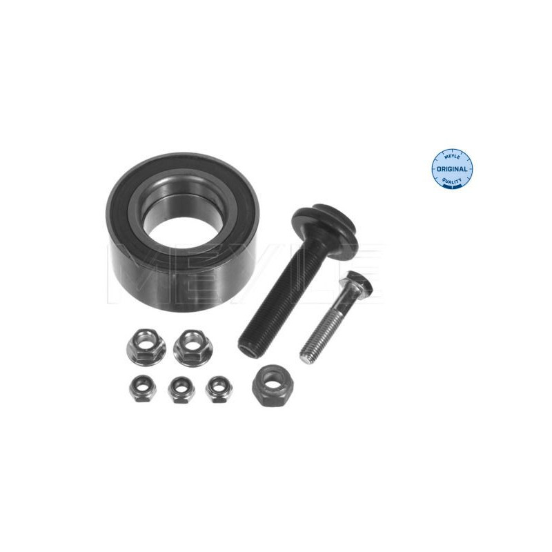 Cuscinetto ruota asse anteriore - MEYLE