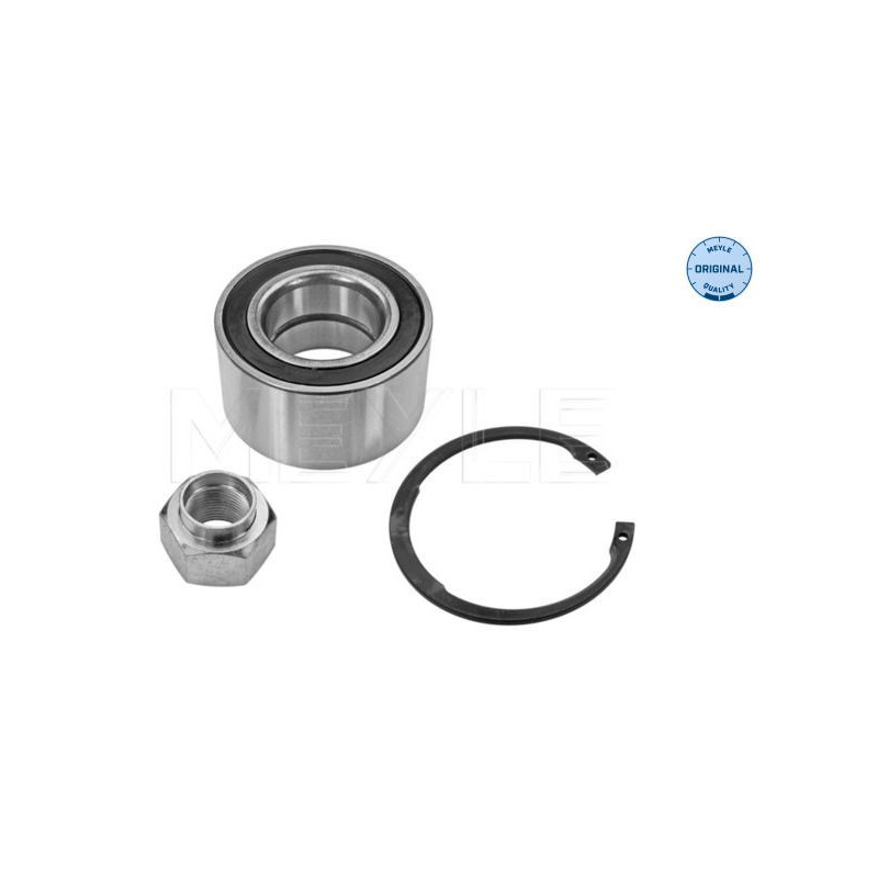 Cuscinetto ruota asse anteriore - MEYLE