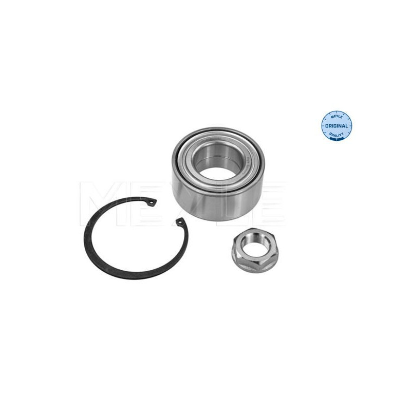 Cuscinetto ruota asse anteriore - MEYLE