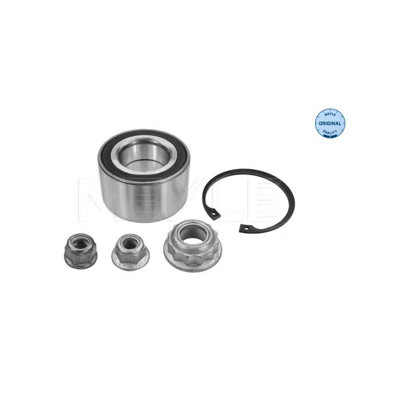 Cuscinetto ruota asse anteriore - MEYLE