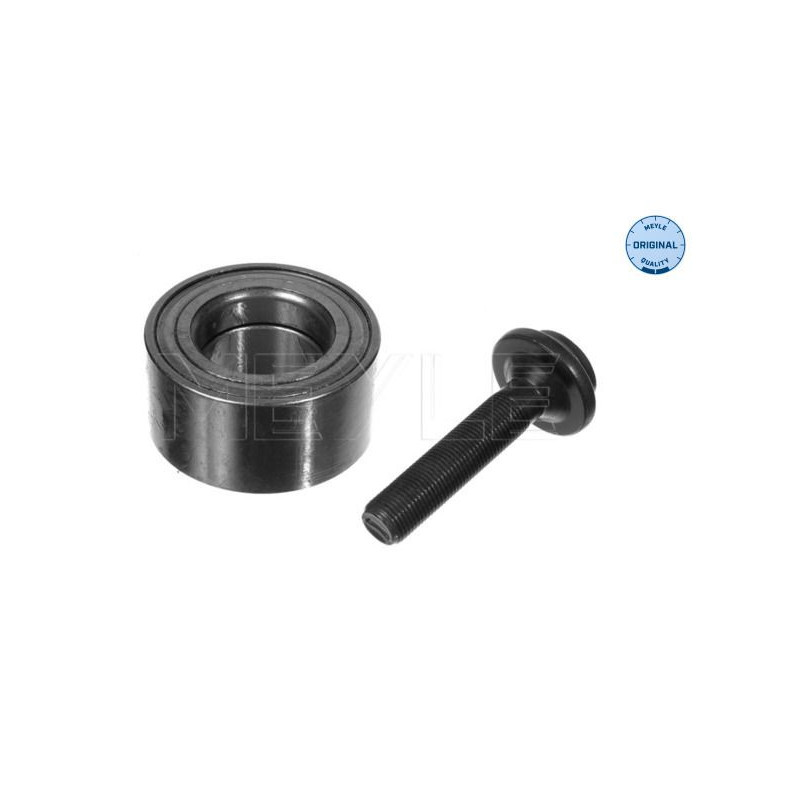 Cuscinetto ruota asse posteriore - MEYLE