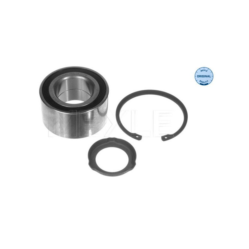 Cuscinetto ruota asse posteriore - MEYLE