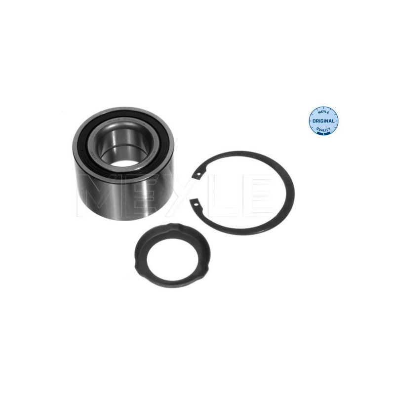 Cuscinetto ruota asse posteriore - MEYLE