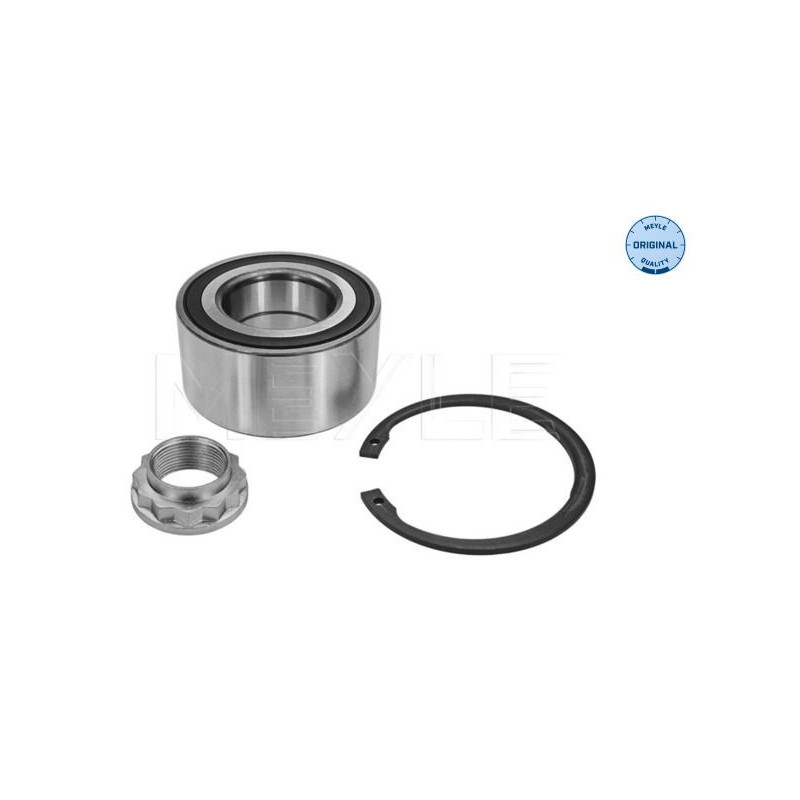 Cuscinetto ruota asse posteriore - MEYLE