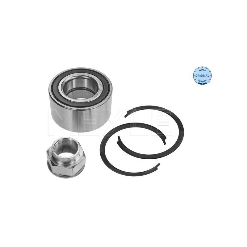 Cuscinetto ruota asse anteriore - MEYLE
