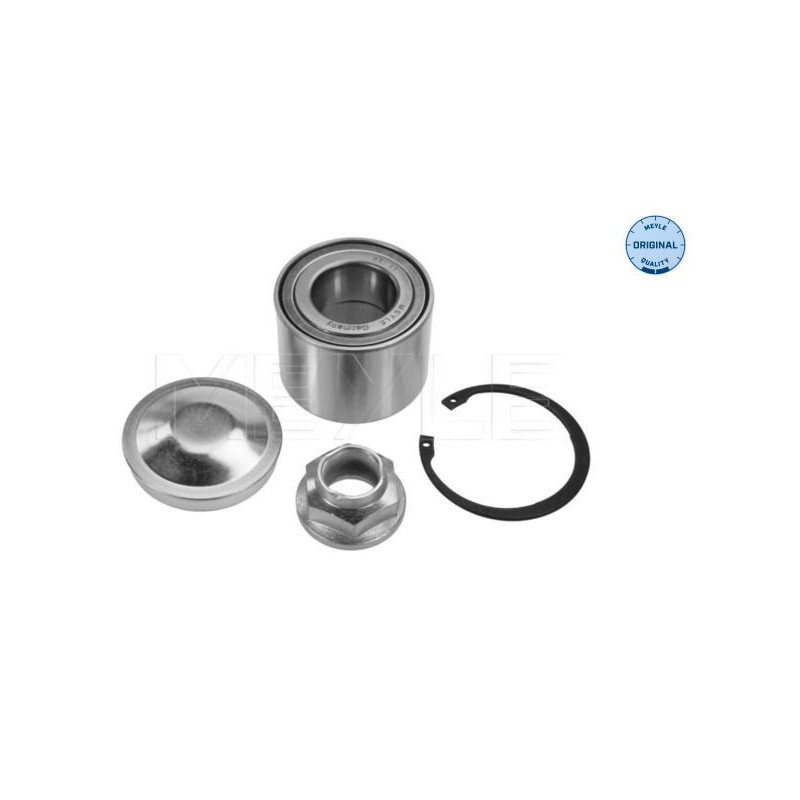 Cuscinetto ruota asse posteriore - MEYLE