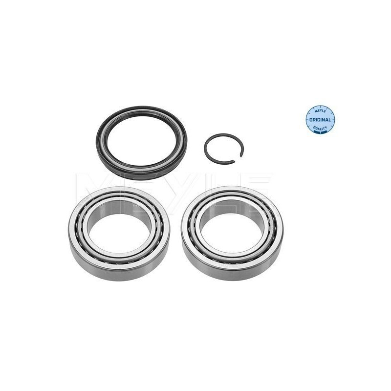 Cuscinetto ruota asse anteriore - MEYLE