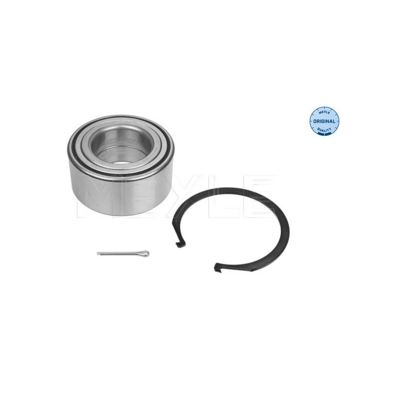 Cuscinetto ruota asse anteriore - MEYLE