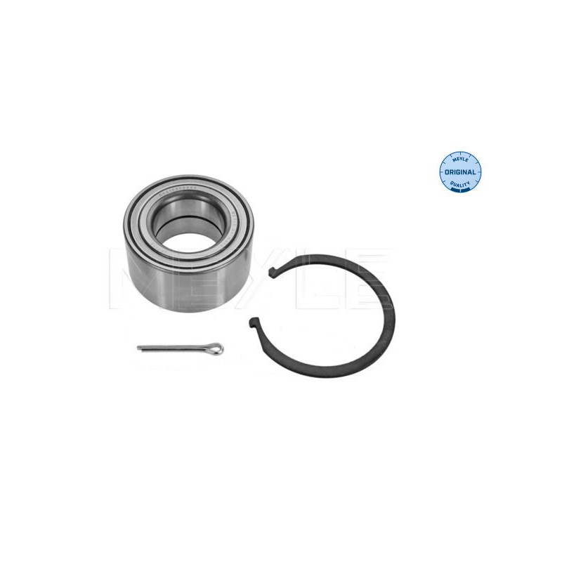 Cuscinetto ruota asse anteriore - MEYLE