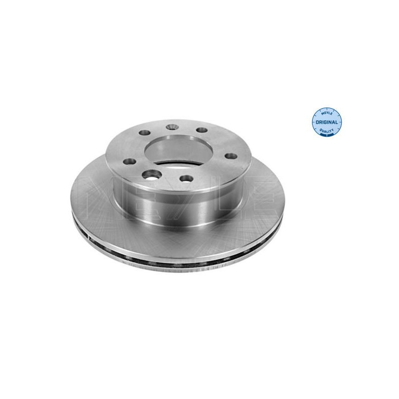 Disco freno asse anteriore - MEYLE
