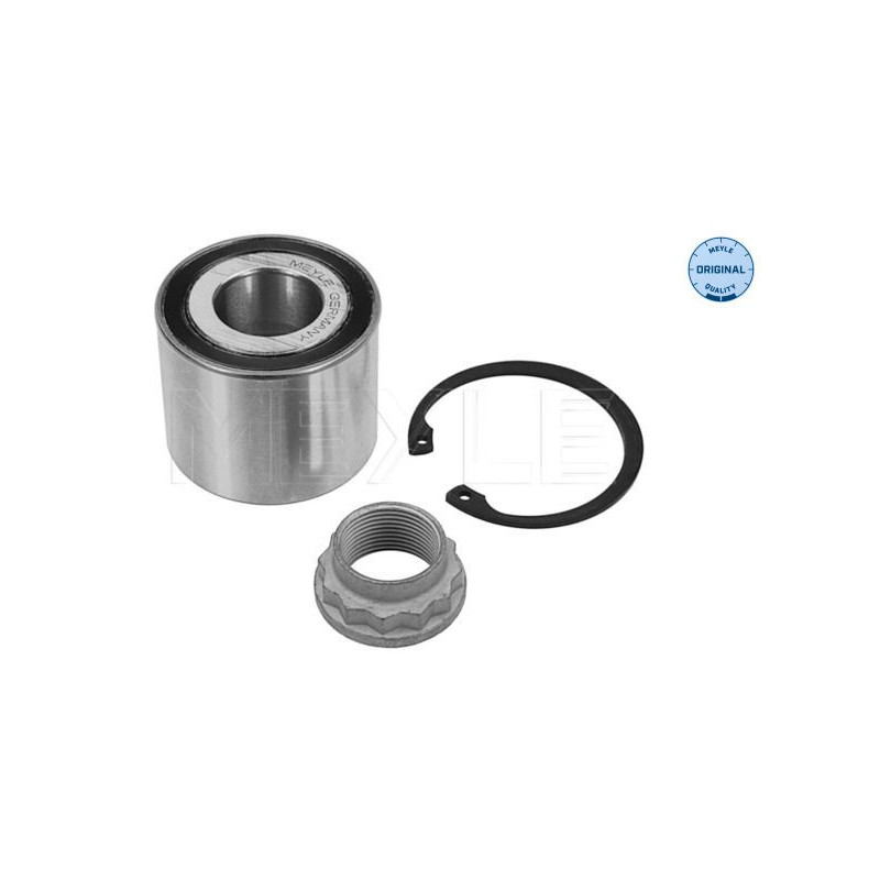 Cuffia semiasse - MEYLE