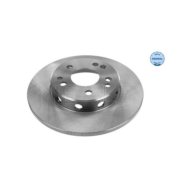 Disco freno asse anteriore - MEYLE