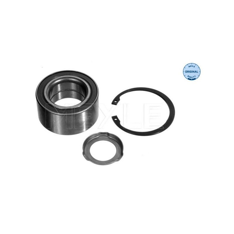 Cuscinetto ruota asse posteriore - MEYLE