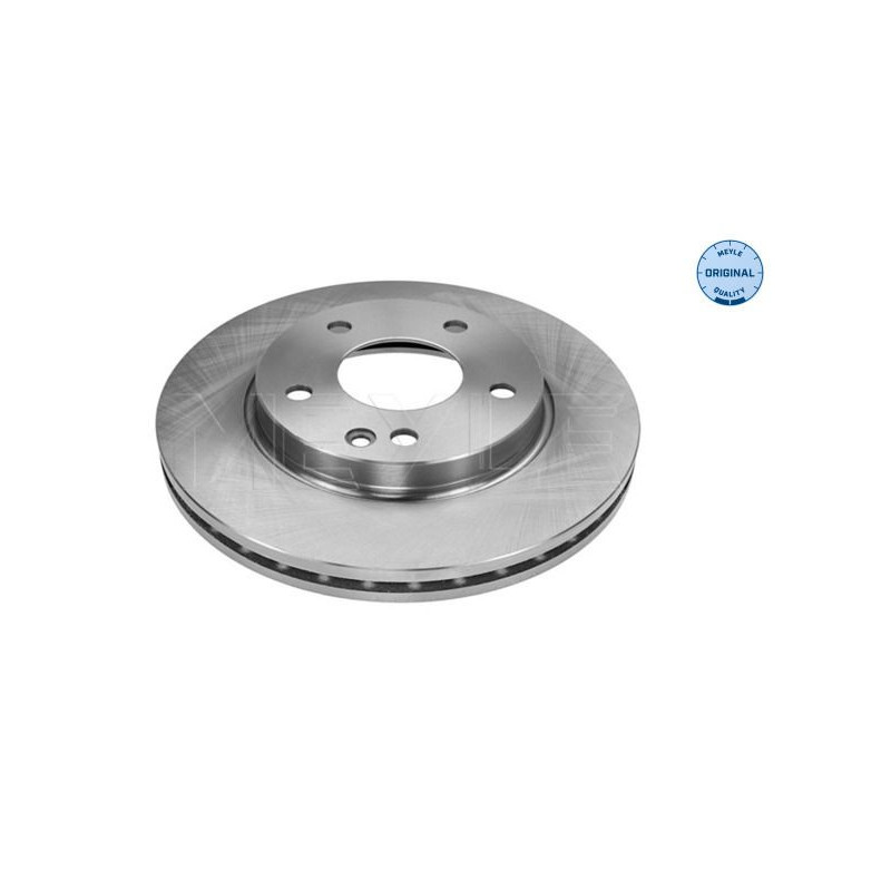 Disco freno asse anteriore - MEYLE