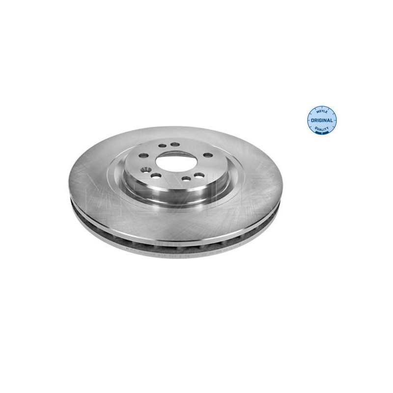 Disco freno asse anteriore - MEYLE