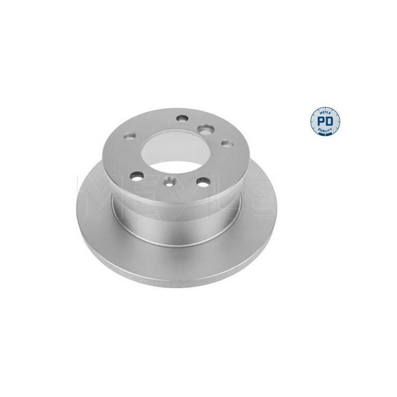 Disco freno asse posteriore - MEYLE