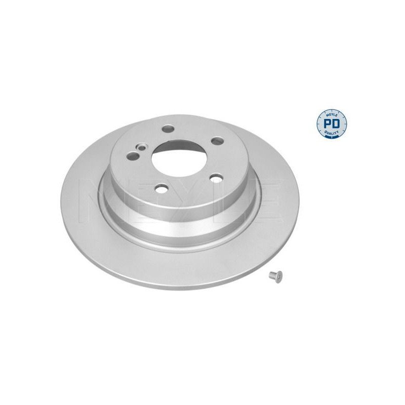 Disco freno asse posteriore - MEYLE