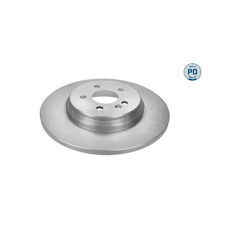 Disco freno asse posteriore - MEYLE