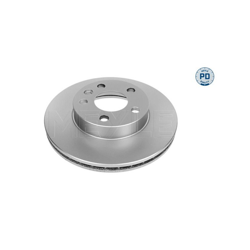 Disco freno asse anteriore - MEYLE