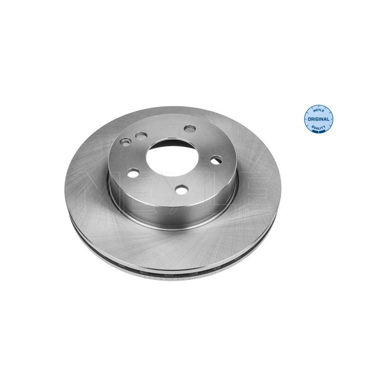Disco freno asse anteriore - MEYLE