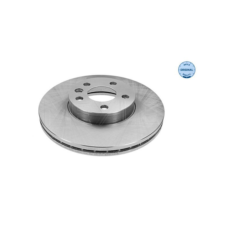 Disco freno asse anteriore - MEYLE
