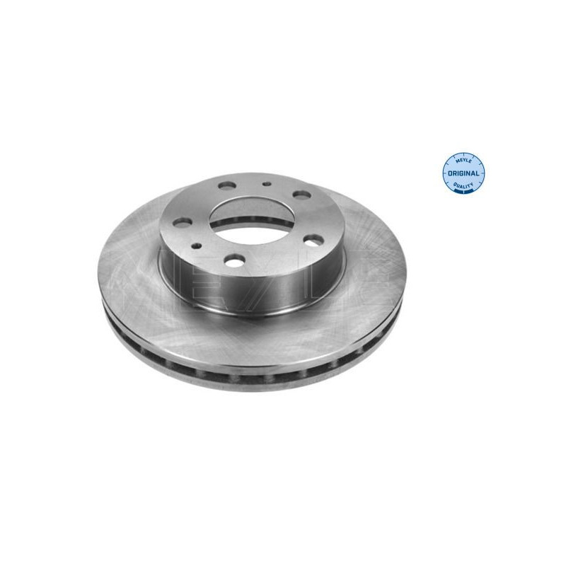 Disco freno asse anteriore - MEYLE