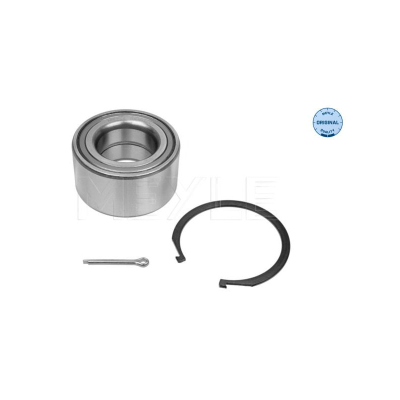 Cuscinetto ruota asse anteriore - MEYLE
