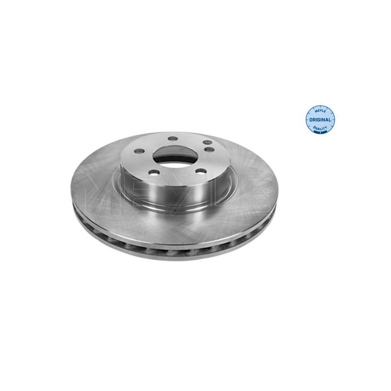 Disco freno asse anteriore - MEYLE