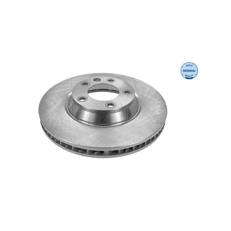 Disco freno asse anteriore - MEYLE