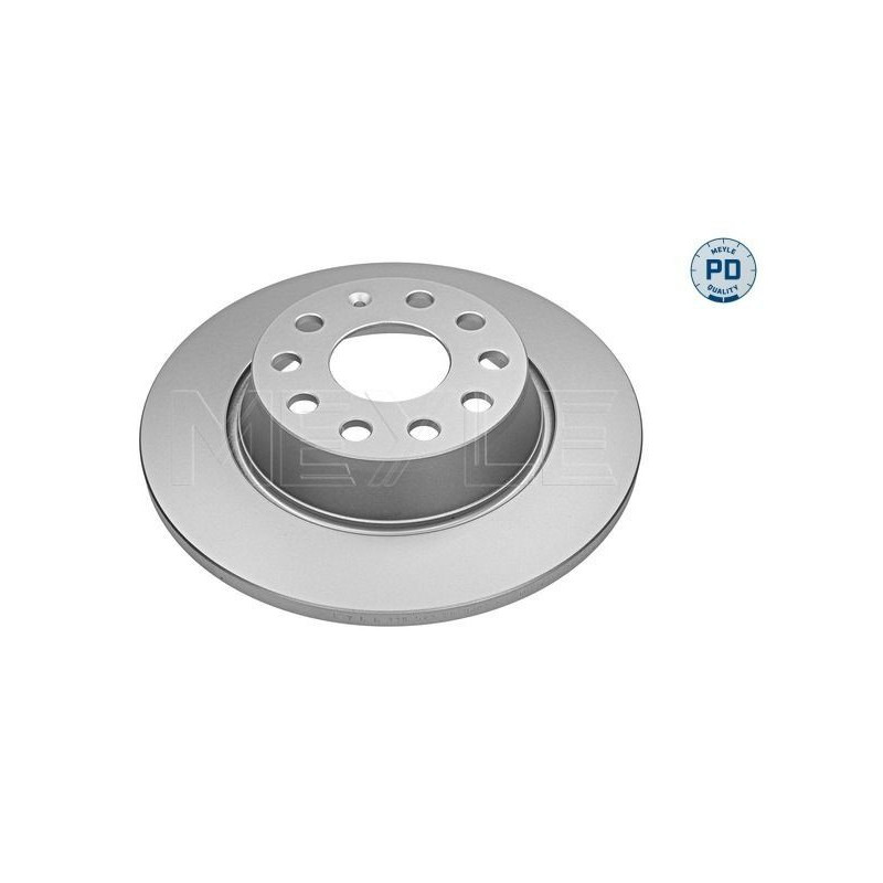 Disco freno asse posteriore - MEYLE
