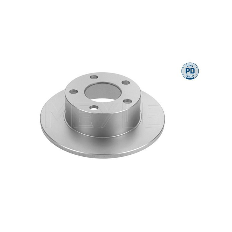 Disco freno asse posteriore - MEYLE