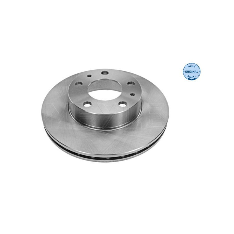 Disco freno asse anteriore - MEYLE