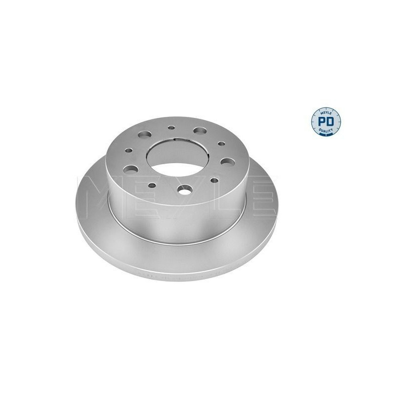 Disco freno asse posteriore - MEYLE