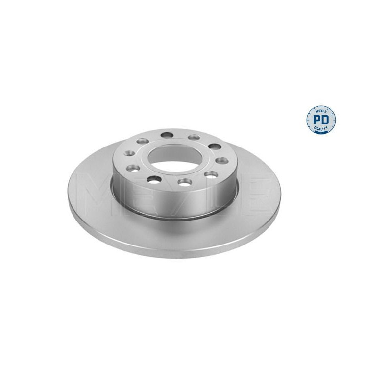 Disco freno asse posteriore - MEYLE