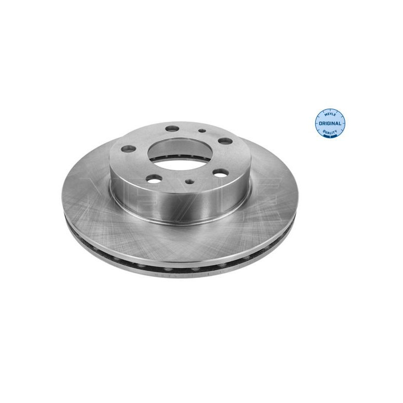 Disco freno asse anteriore - MEYLE