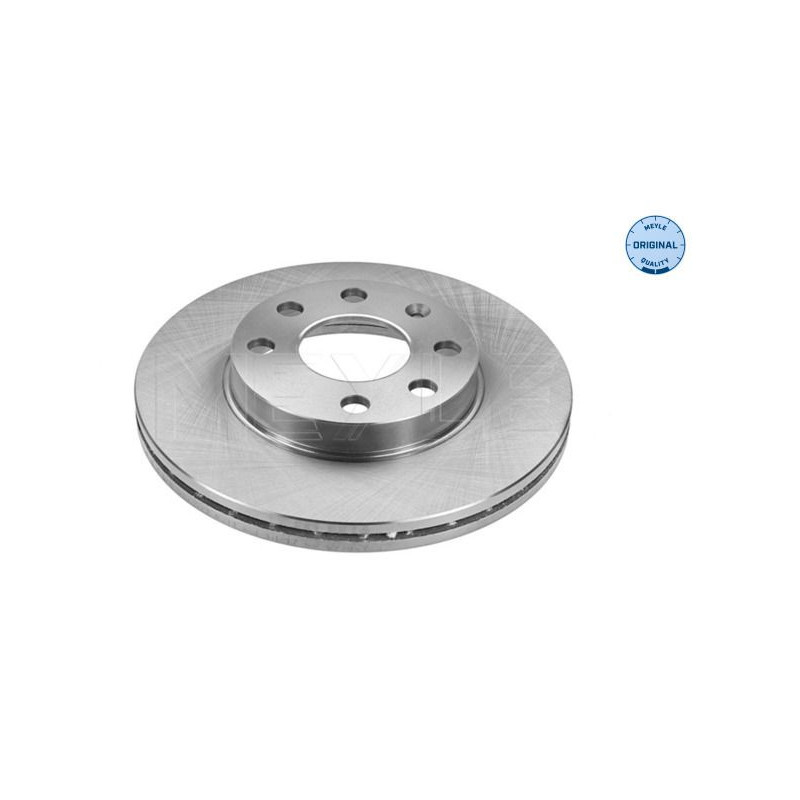 Disco freno asse anteriore - MEYLE