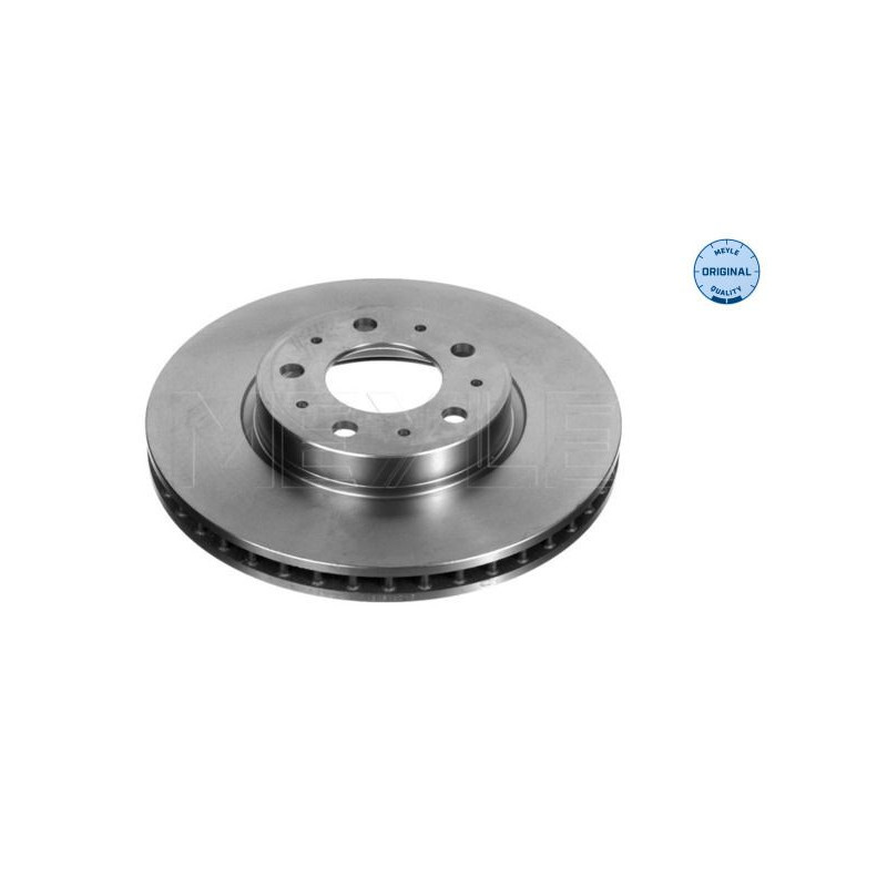 Disco freno asse anteriore - MEYLE