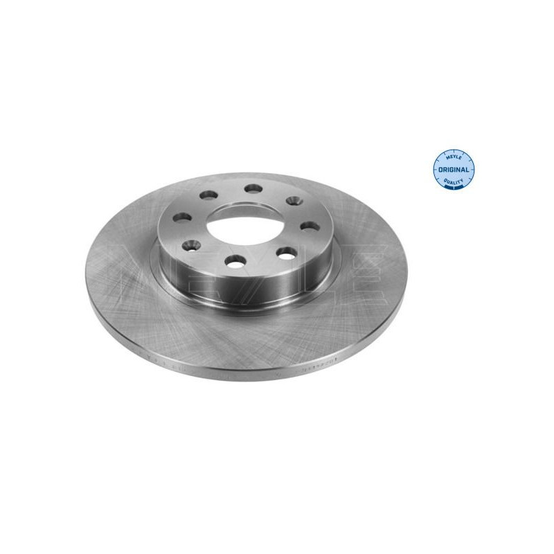 Disco freno asse anteriore - MEYLE