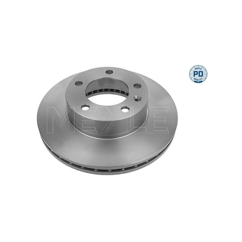 Disco freno asse anteriore - MEYLE