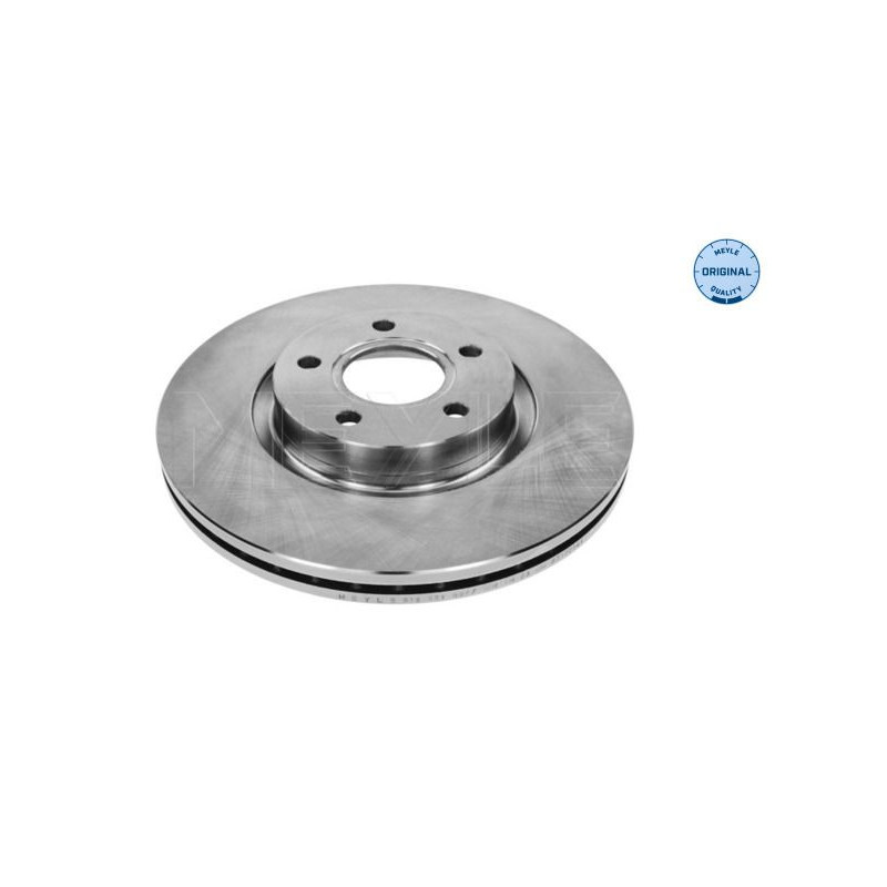 Disco freno asse anteriore - MEYLE