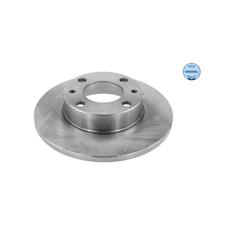 Disco freno asse anteriore - MEYLE