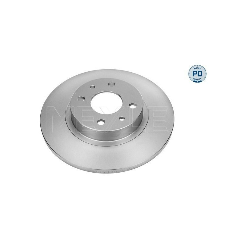 Disco freno asse anteriore - MEYLE