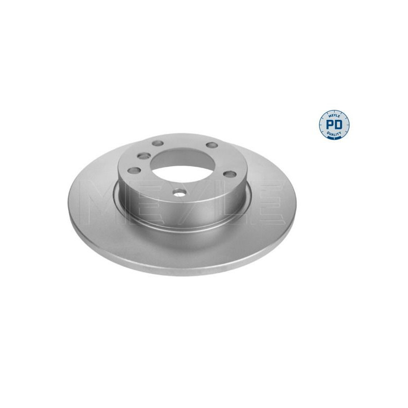 Disco freno asse anteriore - MEYLE