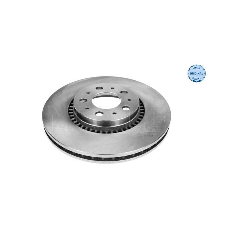 Disco freno asse anteriore - MEYLE