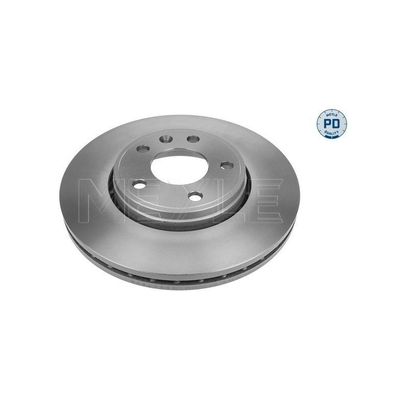 Disco freno asse anteriore - MEYLE
