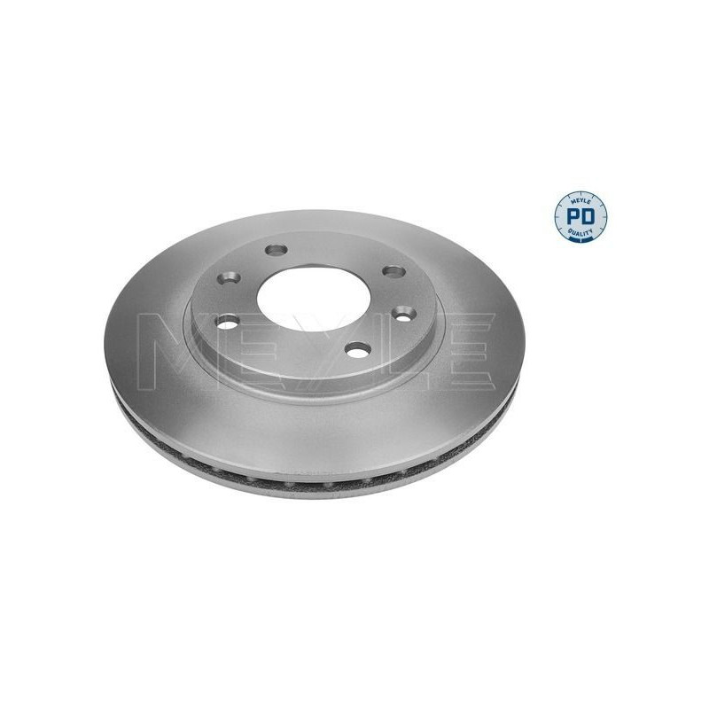Disco freno asse anteriore - MEYLE