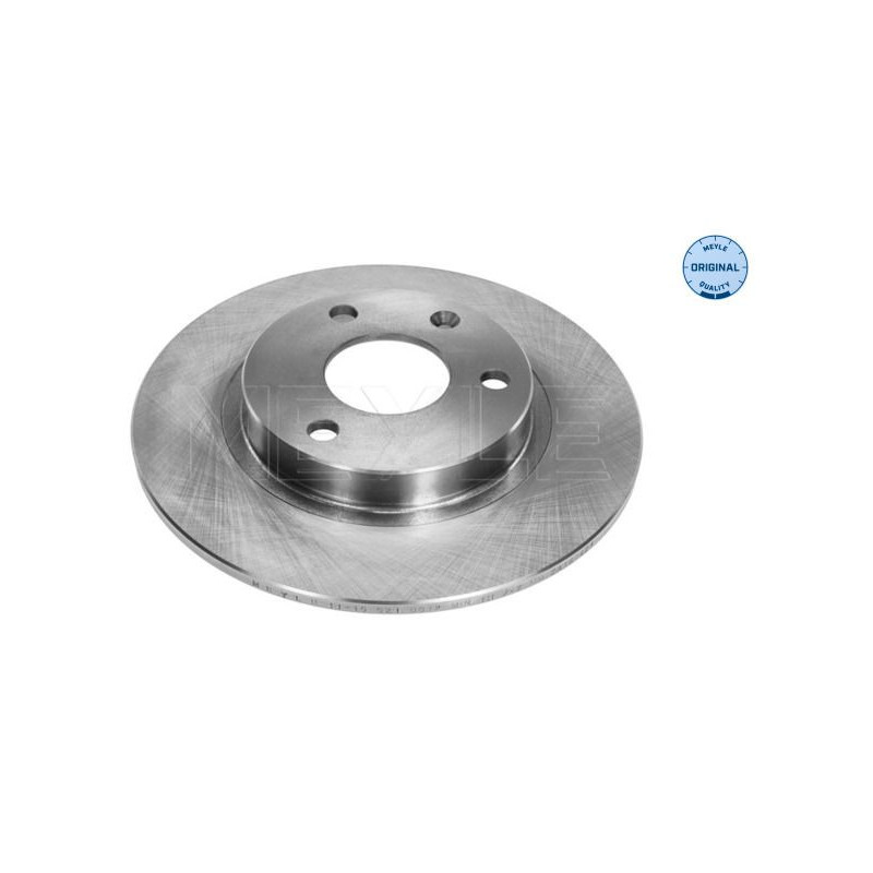 Disco freno asse anteriore - MEYLE